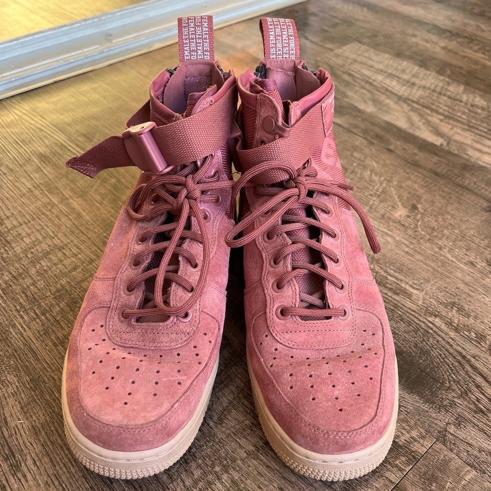 airforces - Picture 3 of 7